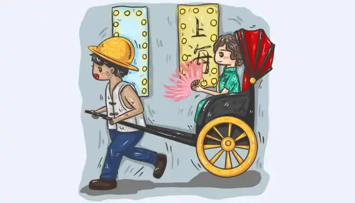 骆驼祥子主要内容是什么 什么是骆驼祥子的主要内容-养娃家