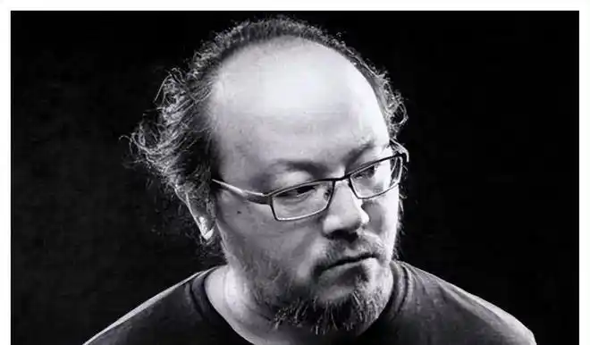 12位曾经帅出天际,如今变成中年秃头大叔的男星,谁最心酸!_网易订阅