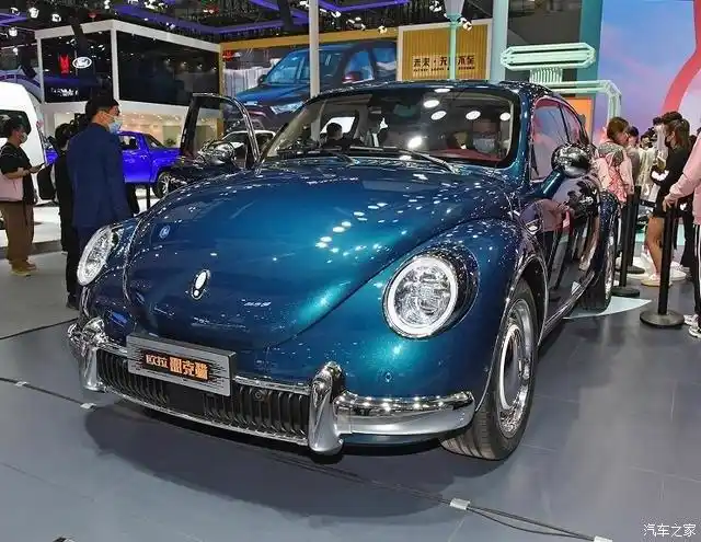 发表于 2021-12-12 16:10:45 |来自 汽车之家android版 长城版甲壳虫