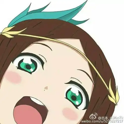 王者荣耀/农药 五黑头像动漫 虞姬