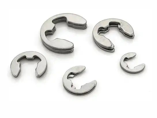 德州不锈钢开口挡圈