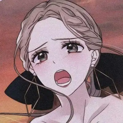 好看的微信头像漫画女生高清图片_女生头像_美头网