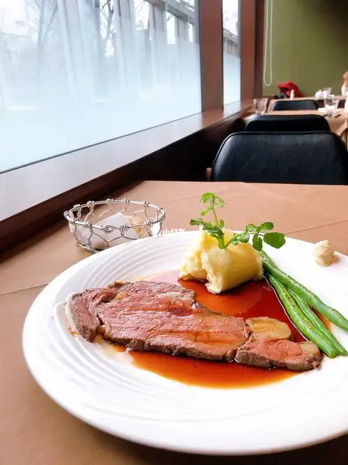 表参道37 roast beef