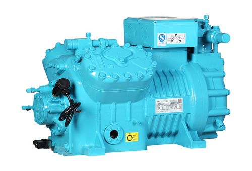 blait 浙江博莱特制冷设备 中大型冷库设备大四缸活塞式压缩机