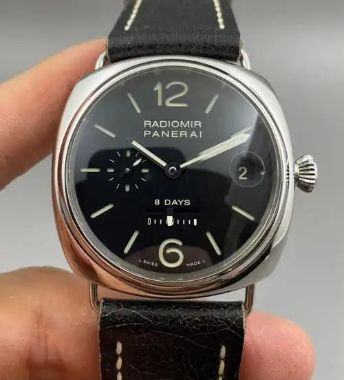 panerai沛纳海pam00268男士手表