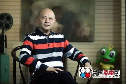 从青蛙王子到怡恩贝探访李振辉的童话王国