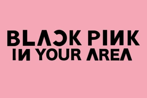 这样的影响力,或许真的兑现了"blackpink in your