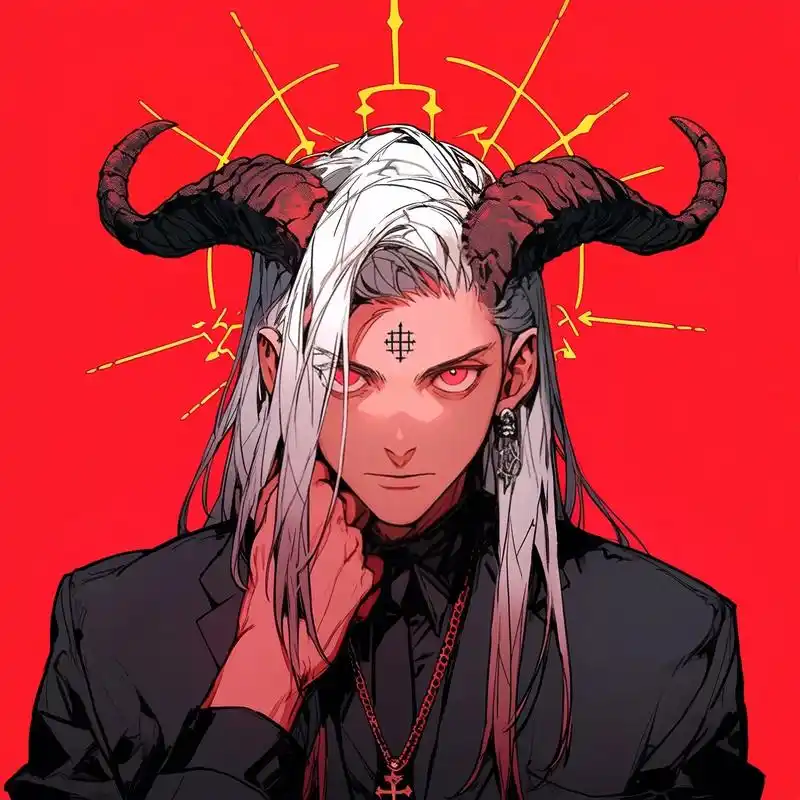 优质头像 #白羊 - 抖音