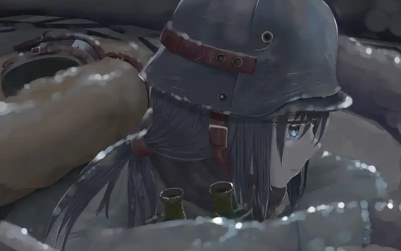 鱼鹰社-一战德军(1914-1918)军官及指挥官-以及娘化(保留节目)