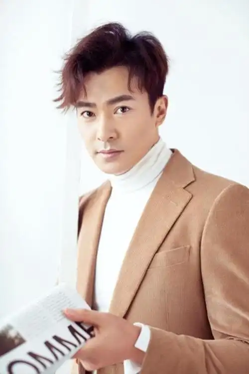 巨蟹座的男明星盘点五大巨蟹座魅力男神