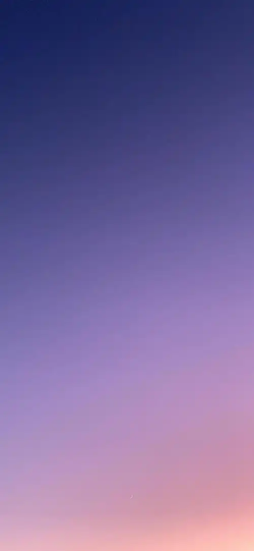 高清壁纸无水印 渐变色小清新壁纸