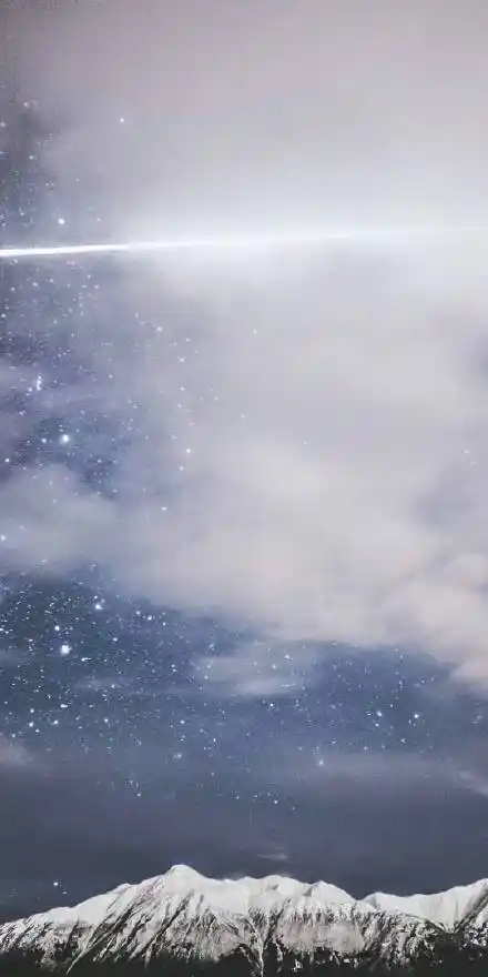 星空壁纸 - 星空手机壁纸_星空_壁纸表情