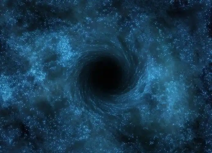 史上首个虫洞装置研发成功 尽管有些不对