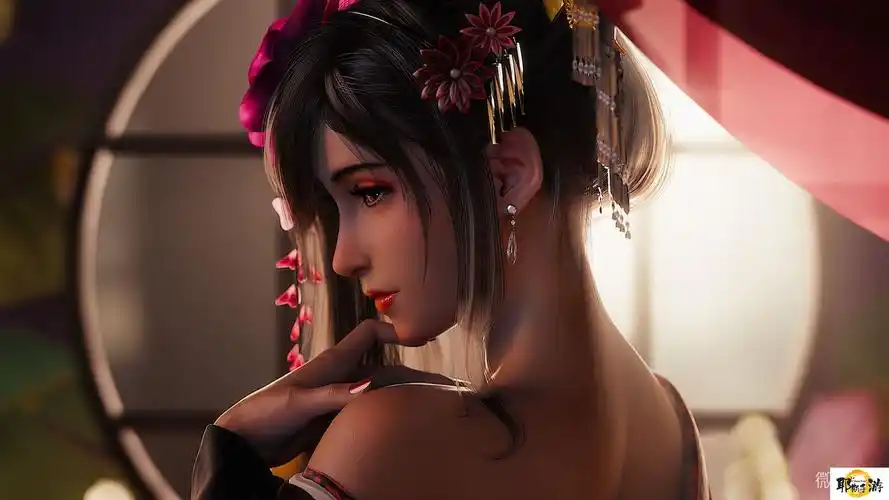 当前位置:首页>最终幻想7重制版:蒂法爱丽丝高清壁纸一览>1920_1080