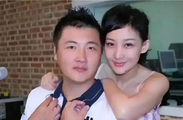 孙楠你莫走扒光底裤双面人生面具下的狗血情史