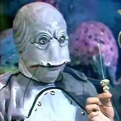 沙雕西游记妖精头像