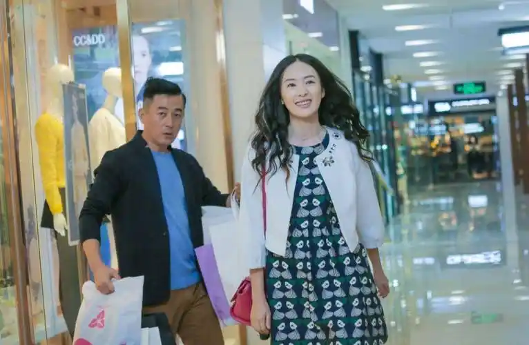 《重组家庭》登陆搜狐视频 童瑶王志飞上演"后妈的幸福生活"_温树平