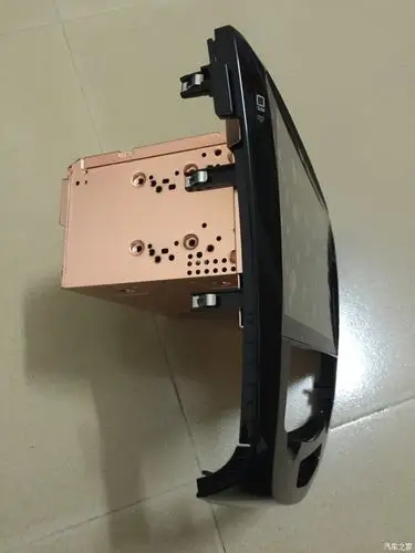 奇骏飞歌g8黄金版导航