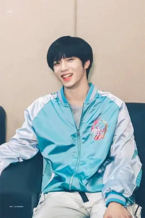 刘耀文 超绝少年气#lyw#刘耀文 星光焦点#寸头又不是黑历史 那仕