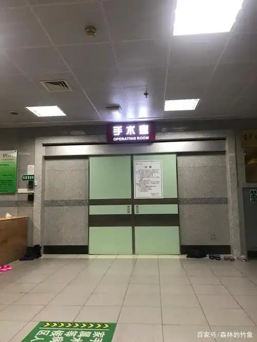 直面手术室门外的悲欢离合!道尽人间大爱