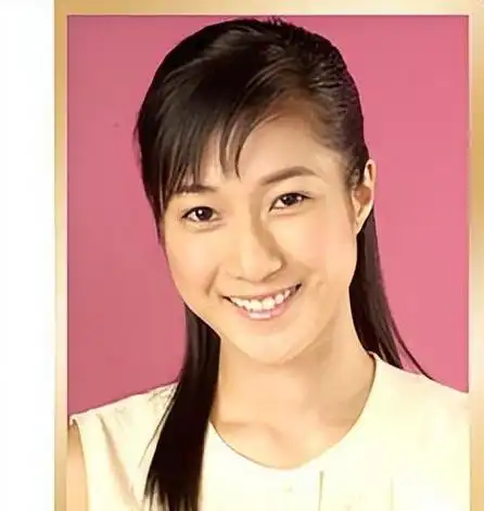 钟嘉欣:自爆被追杀,整蛊李思捷,情断林峰,为什么无缘tvb视后