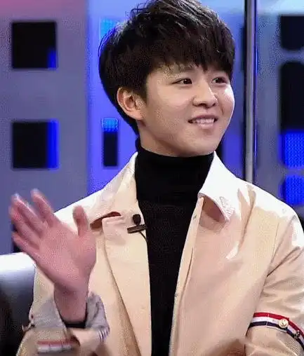 吐槽大会 嗨 徐浩 懂事 打招呼 礼貌 综艺 表情包