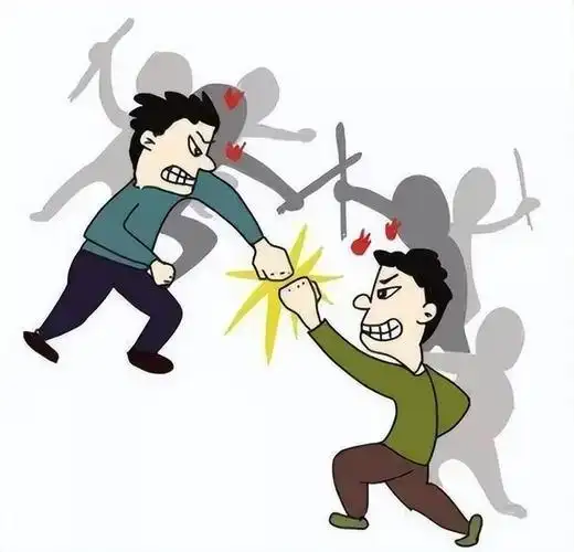 04年陕西男子灭门邻居一家八口只因4年前强暴邻居妻子被告入狱