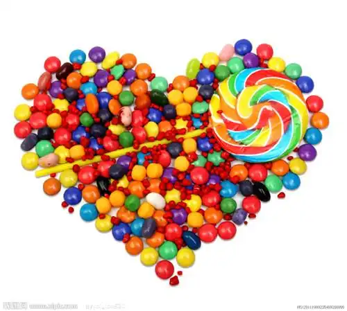 唯美棒棒糖图片那一年我手里有糖心中有诗身边有你