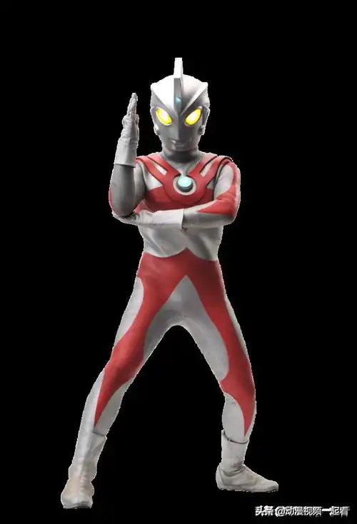 艾斯奥特曼结局奥特兄弟最后的结局还记得吗