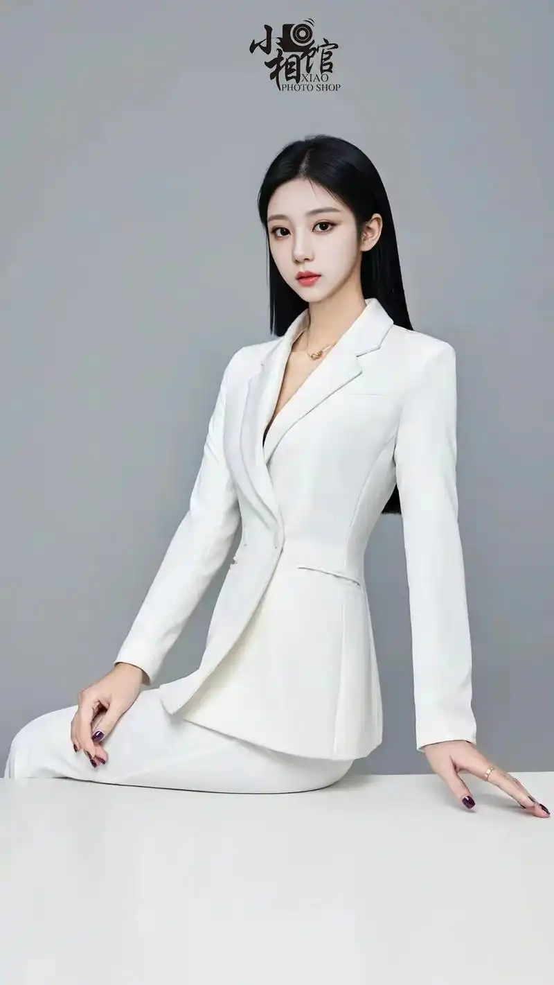 92  78今天和大家分享一下我的职业形象照拍摄经验,希望能给正在