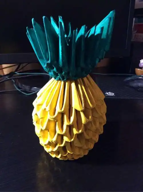 有奖视频挑战赛:你能用纸做出什么有意思的东西?