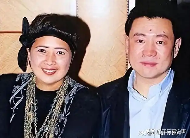 在位最短的香港女首富!刘銮雄将全部财产转给儿子,甘比被踢出局