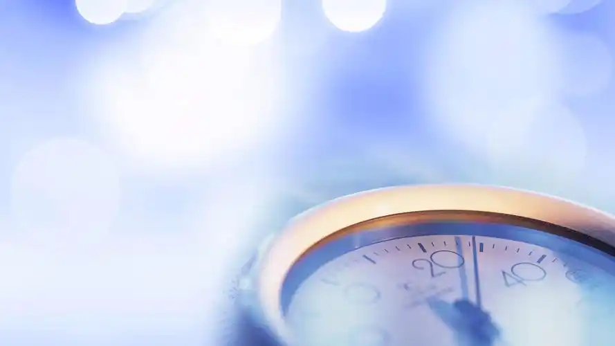 时钟桌面背景图片_其他壁纸_墨鱼部落格