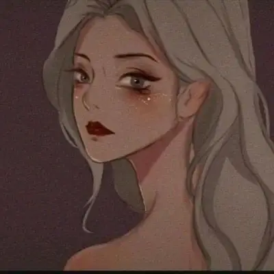 动漫高冷御姐女头 优质动漫女头2020最新版 - 动漫头像 - 潮人个性网