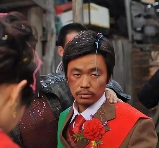 王宝强劝告王宝弱模仿我可以但不要打着我的名号进行商演