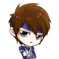 白执事头像动漫_微信头像图片大全