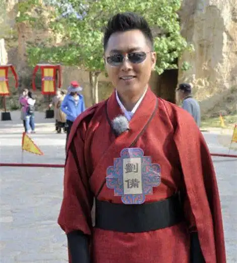 【图】沈晓海老婆叫什么 揭秘其神秘的感情生活