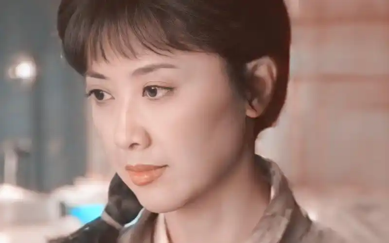 『朱琳』胡玉珊1