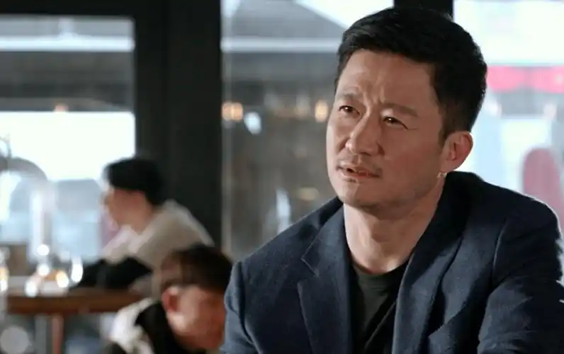 韩庚新片日票房106块,出品方被执行5136万,吴京帮忙也没用_电影_极限