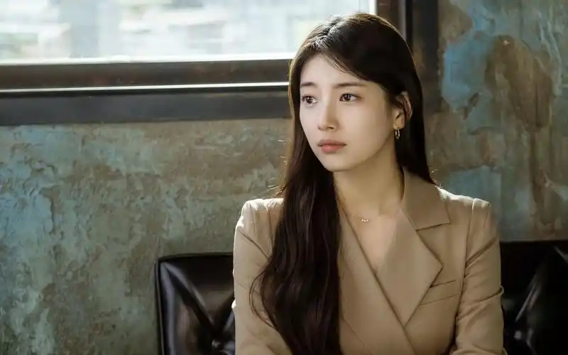 裴秀智startup哭戏cut合集