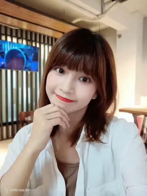 最懂女生的手机oppoa56上手体验自拍效果很自然