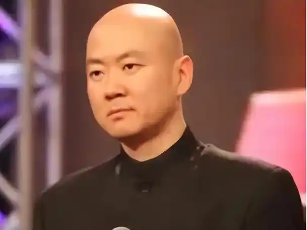 郭冬临说了啥话被谁起诉 因8个字被索赔1亿(3)