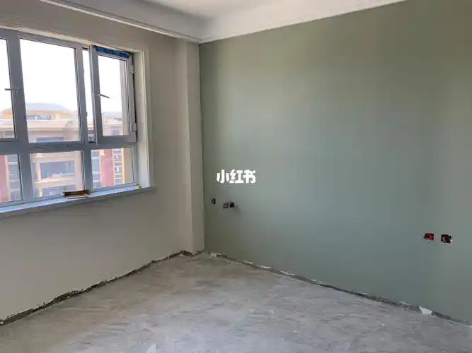 立邦伦敦雾贝卡黄