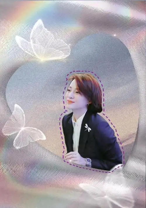 写给董卿老师的第十三封情书