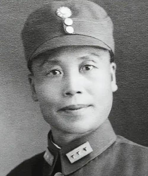 国民党十大名将战力榜单:杜聿明没进前三,排在第一的人日军最怕