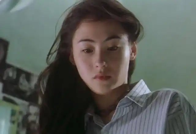 盘点周星驰电影中十大演技派女主角