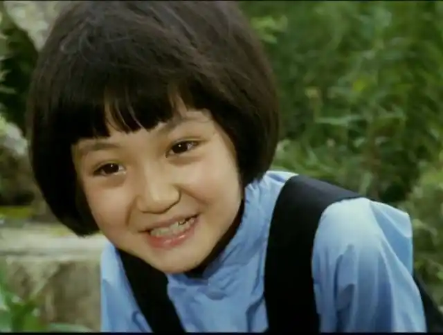 儿时与贼相约去看海,却成了惦记一辈子的事|城南旧事|英子|林英子