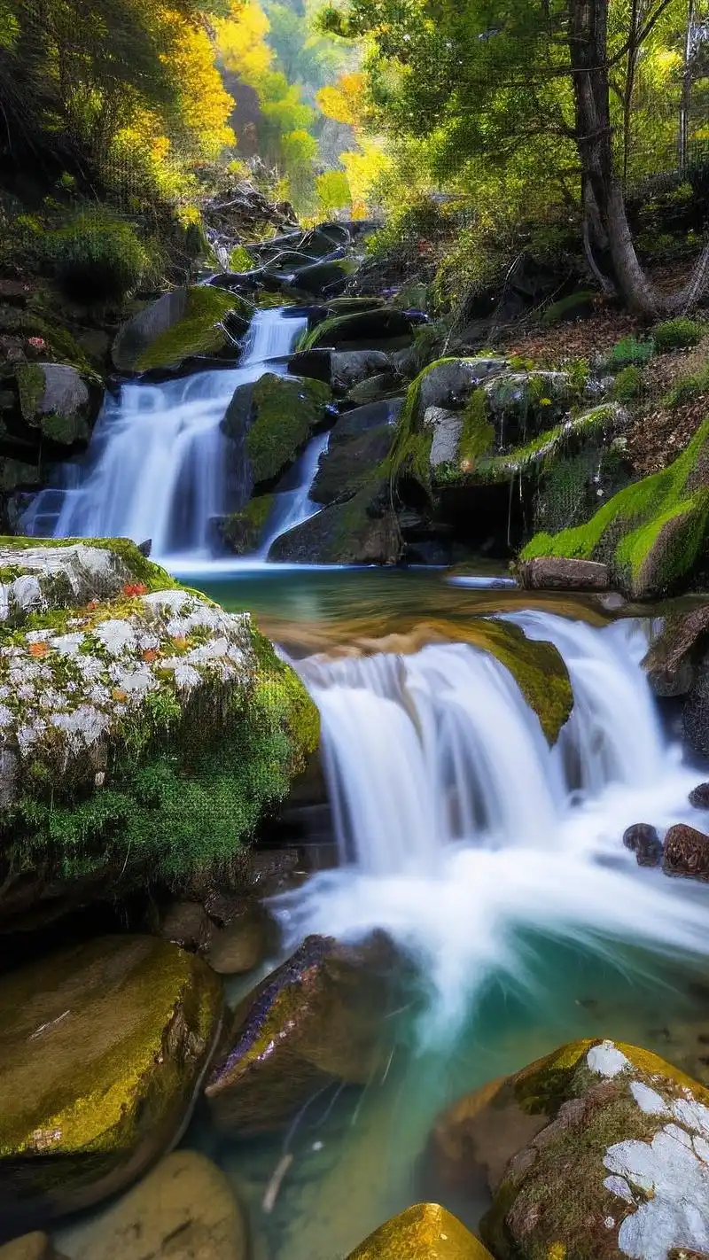 绝美风景壁纸,让你的手机桌面焕然一新92 想要给手机桌面换张新壁纸