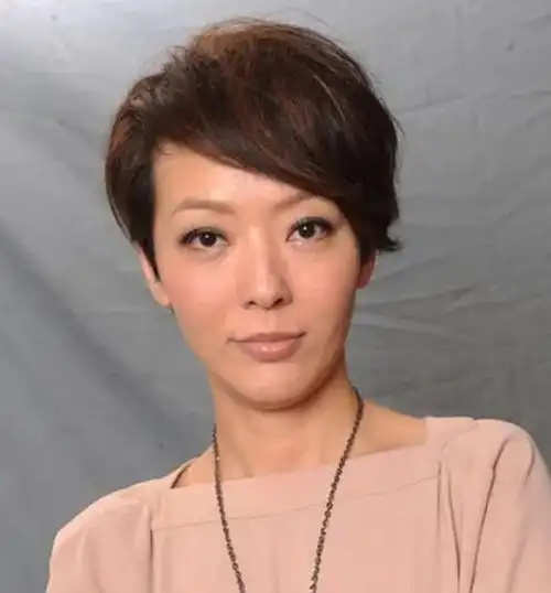 1部戏20个选美出身女演员,钟嘉欣凭它有望夺视后,tvb又辉煌了?