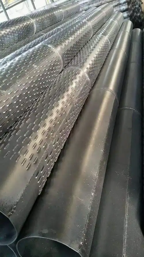 镀锌滤管200镀锌井管300镀锌滤水管500井管镀锌钢管厂